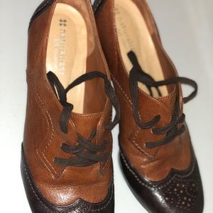 Naturalizer comfy shoes